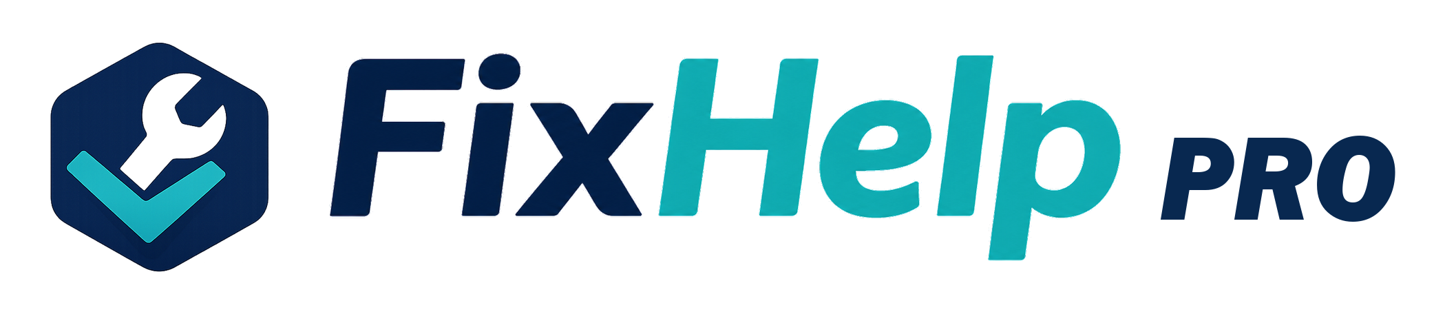 FixHelp Pro