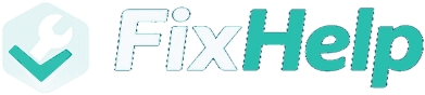 FixHelp